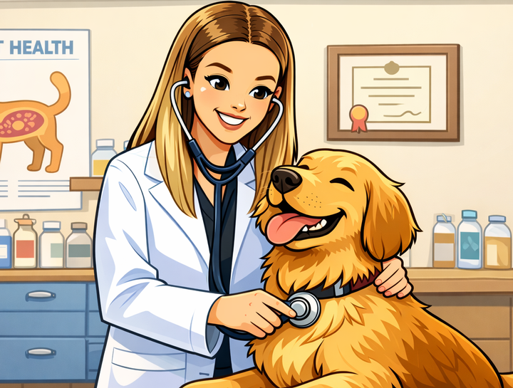 Why Building a Veterinarian–Client–Patient Relationship (VCPR) Protects Your Pet’s Health