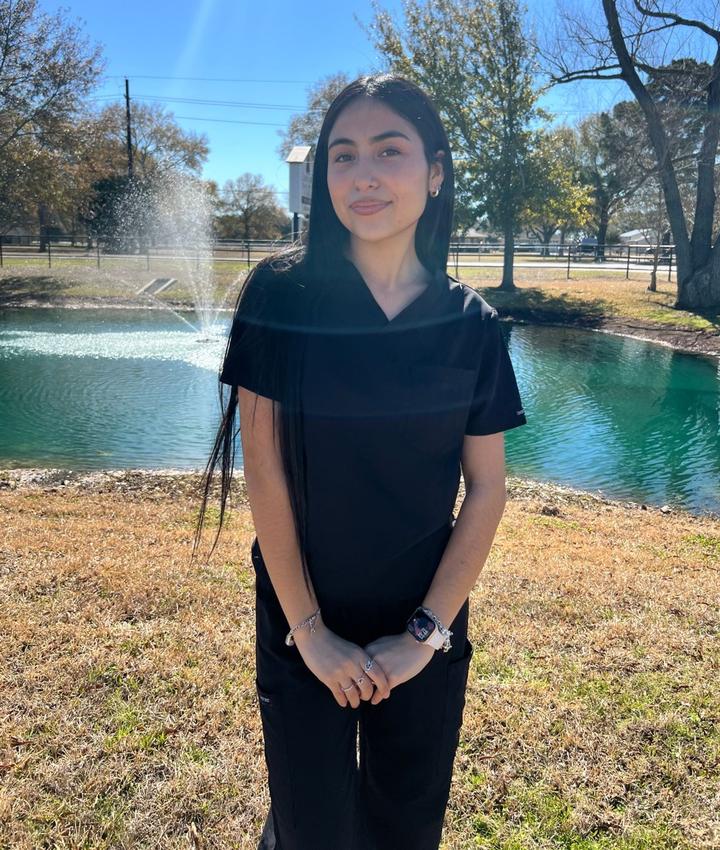 Portrait of Brooklyn