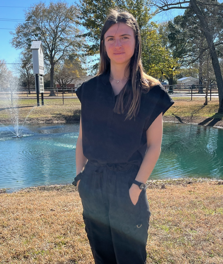 Portrait of Elizabeth