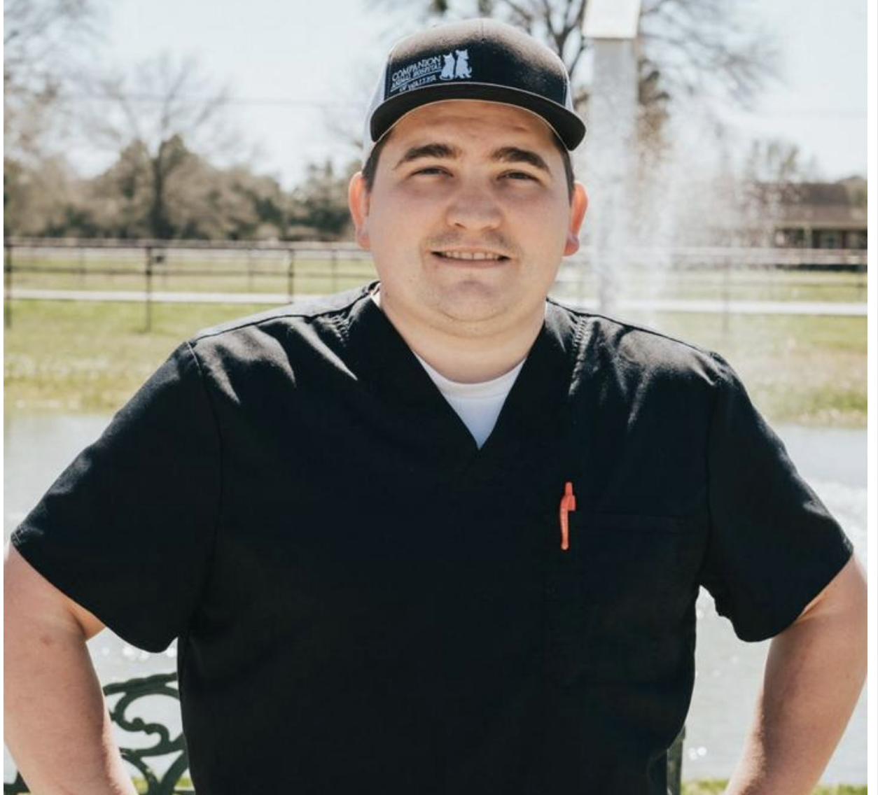 Waller Veterinary Jobs