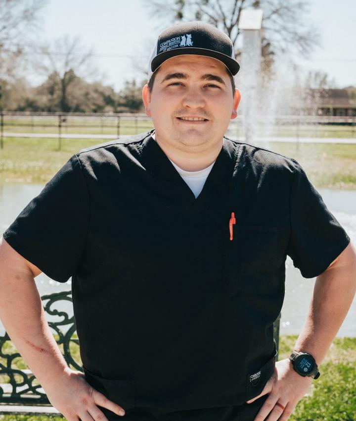 Waller Veterinary Jobs